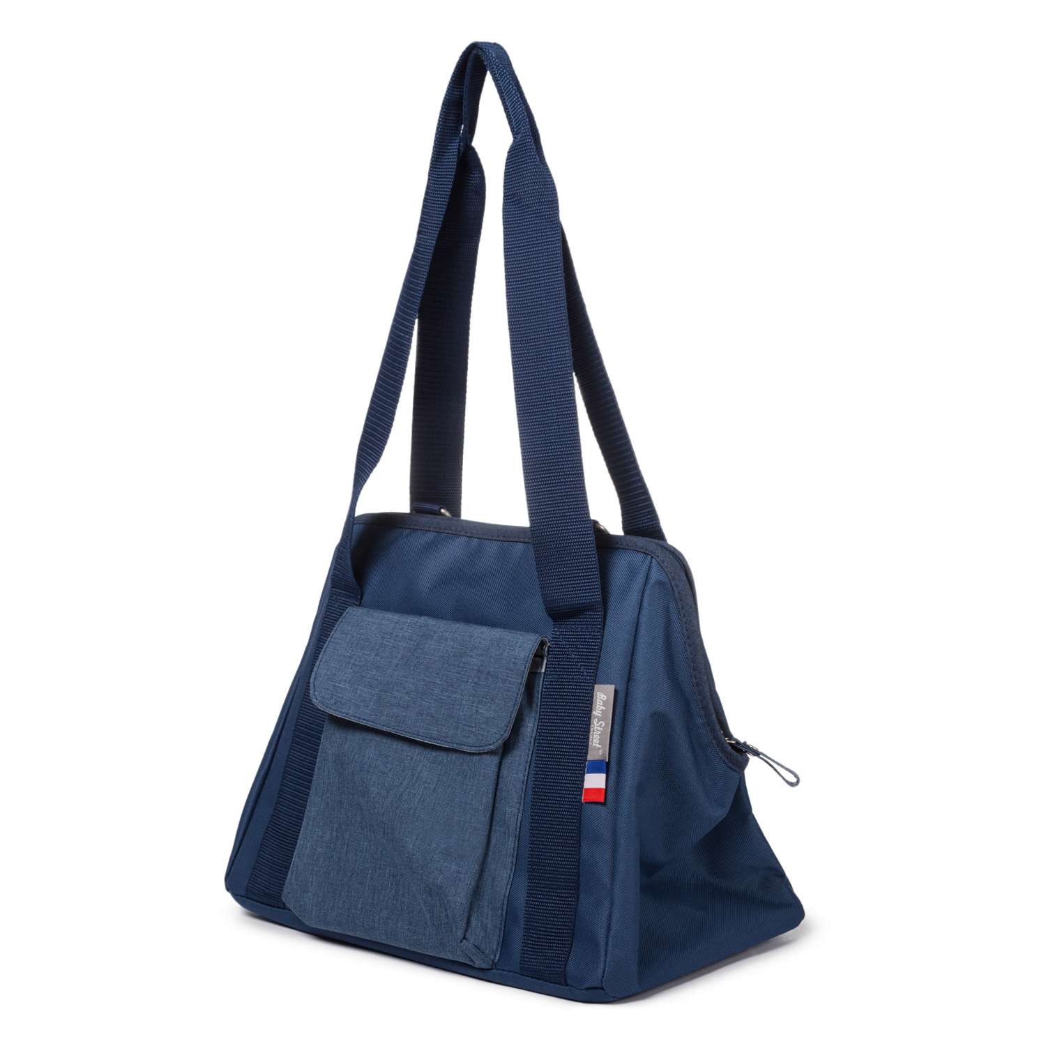 Сумка Baby Street Columbine Denim COLUMBINE DM - фото 2