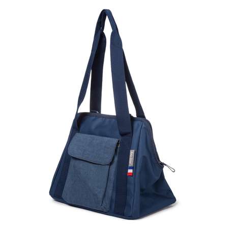 Сумка Baby Street Columbine Denim