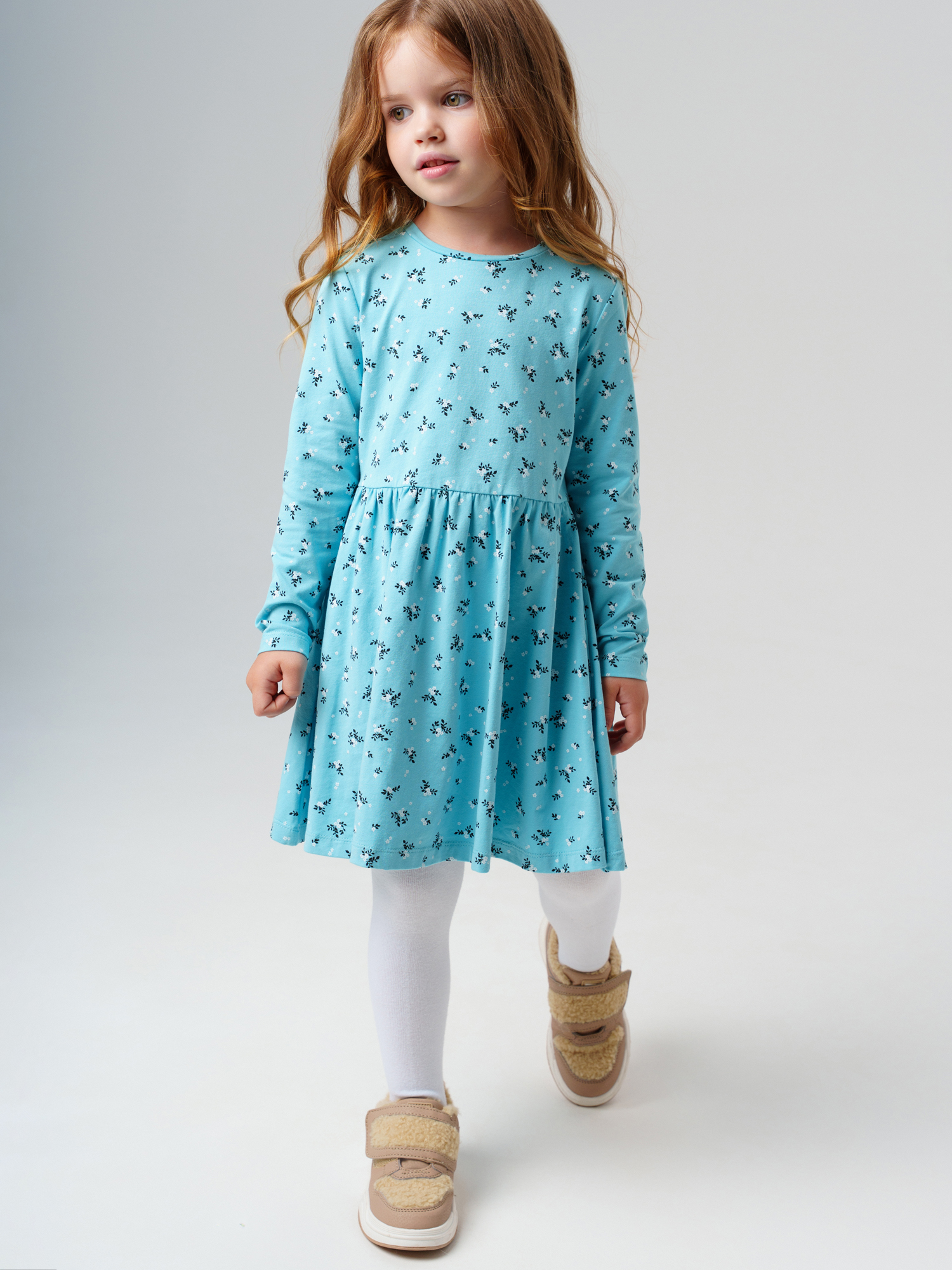 Платье PlayToday 32522202 - фото 2