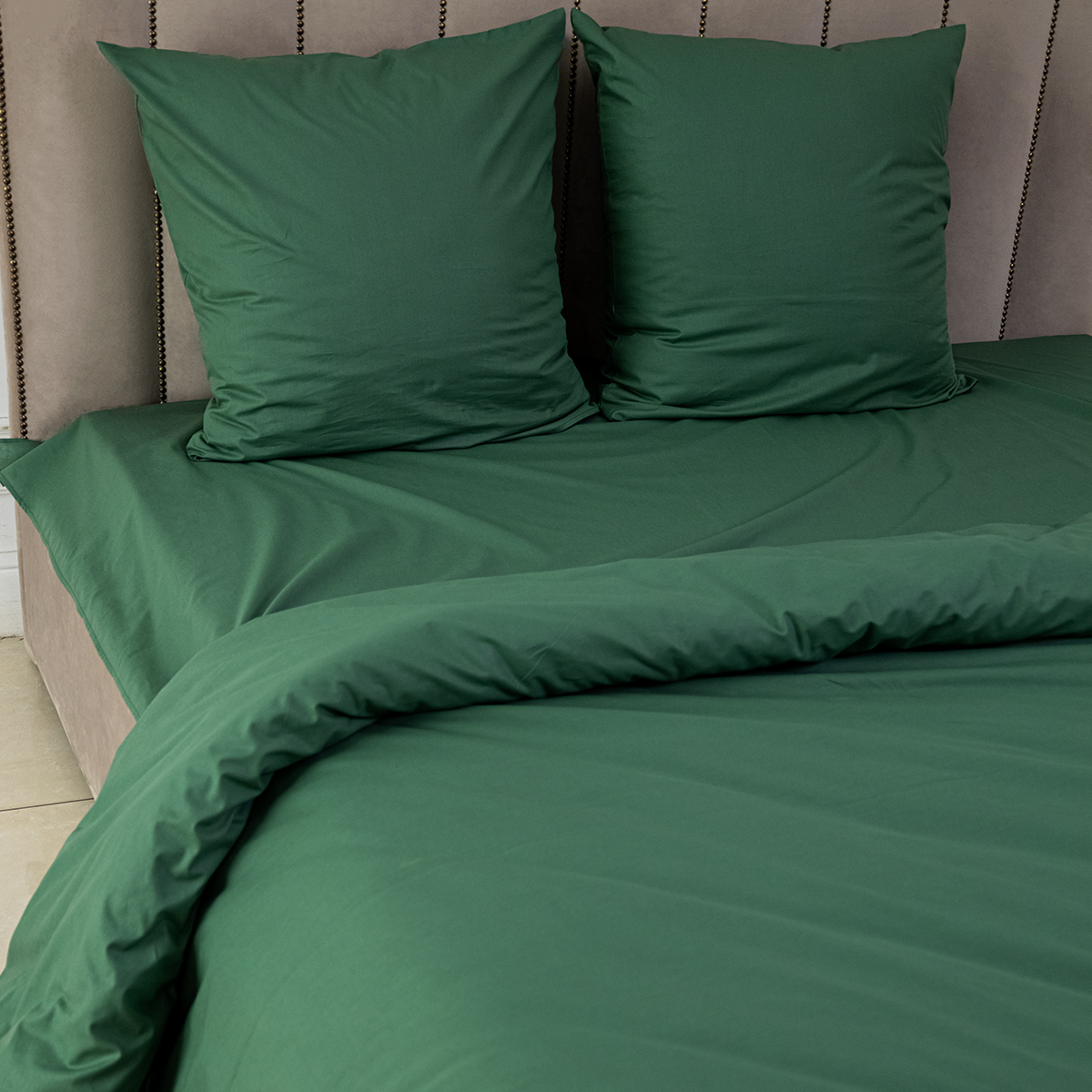 Комплект постельного белья BRAVO Collection двуспальный 4 предм. - фото 6