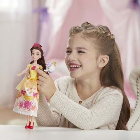 Кукла модельная Disney Princess