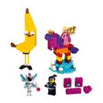 Конструктор LEGO THE LEGO Movie 2 Многоликая Прекрасная 70824 1053 дет.