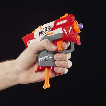 Бластер Nerf Fortnite