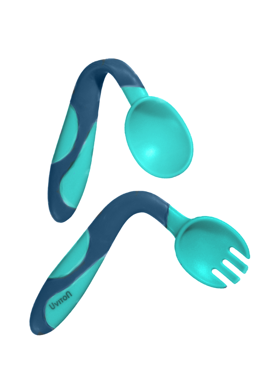 Набор посуды Uviton набор приборов 2 предм. - фото 5