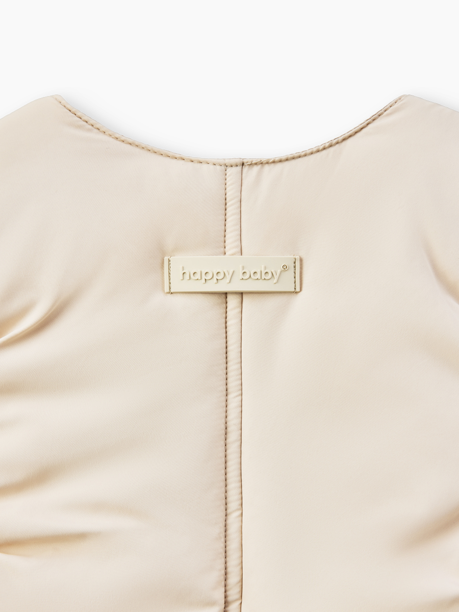 Жилет Happy Baby 88358_milky - фото 6