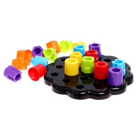 Настольная игра IQ-ZABIAKA Мозаика