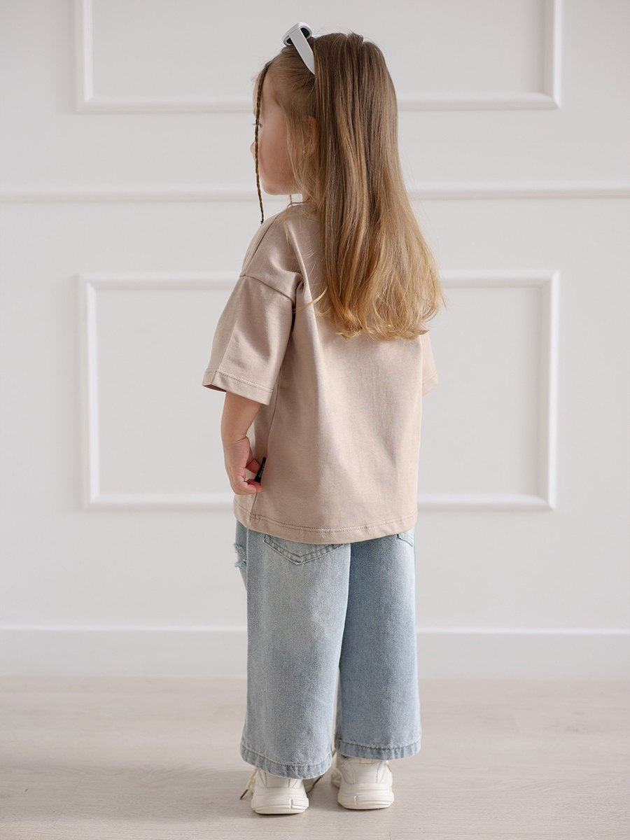 Футболка SOFUTO SFOLDTOP002 - фото 12