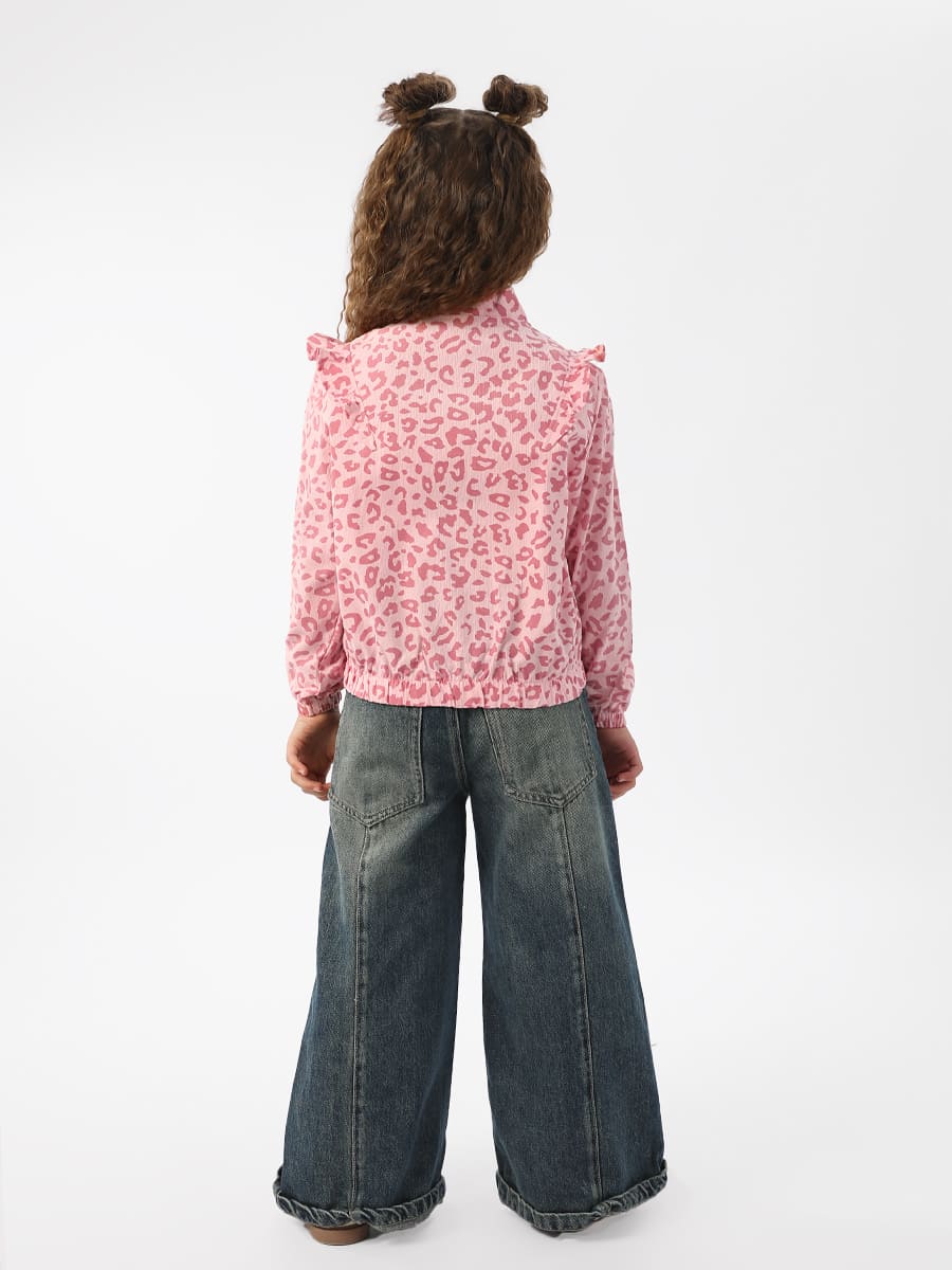 Бомбер Соль и Перец SP1512/розовый - фото 6