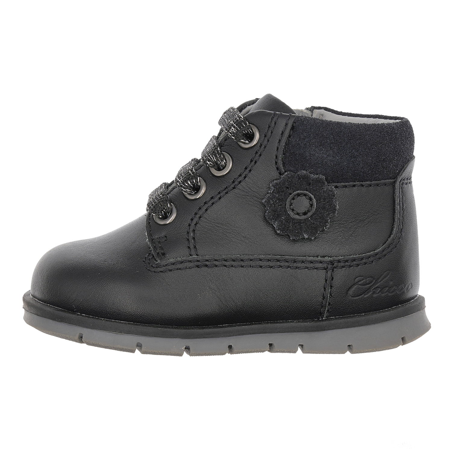 Ботинки Chicco 01121048000870 - фото 4