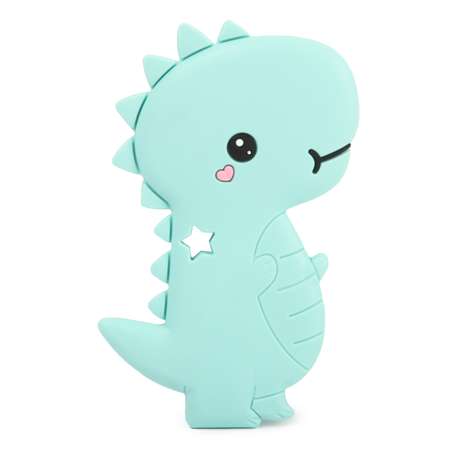 Прорезыватель BabyGo Dino