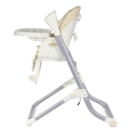 Стульчик для кормления Babyton Beige трансформер