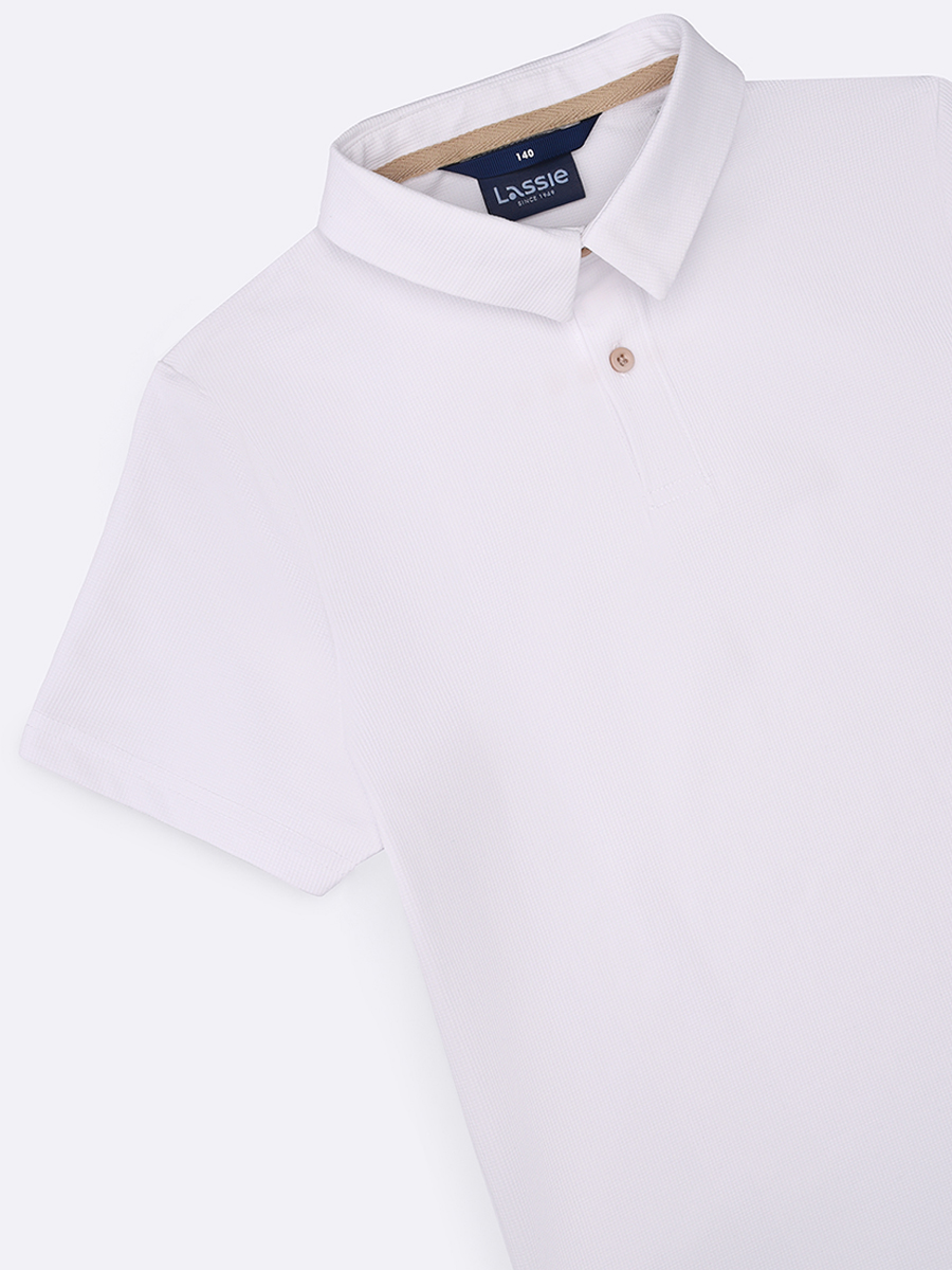 Поло Lassie 73204405-0100 - фото 5