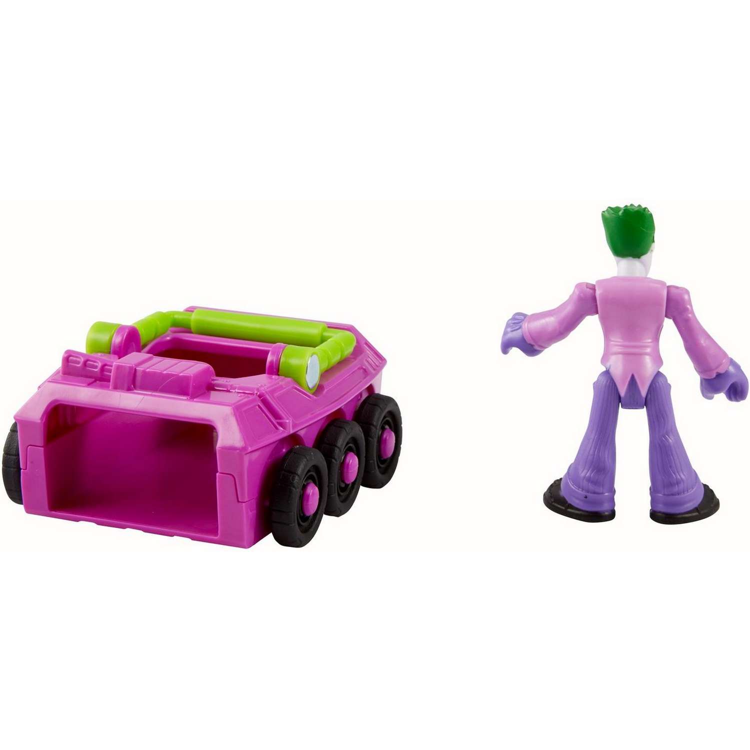 Игровой набор IMAGINEXT - фото 5