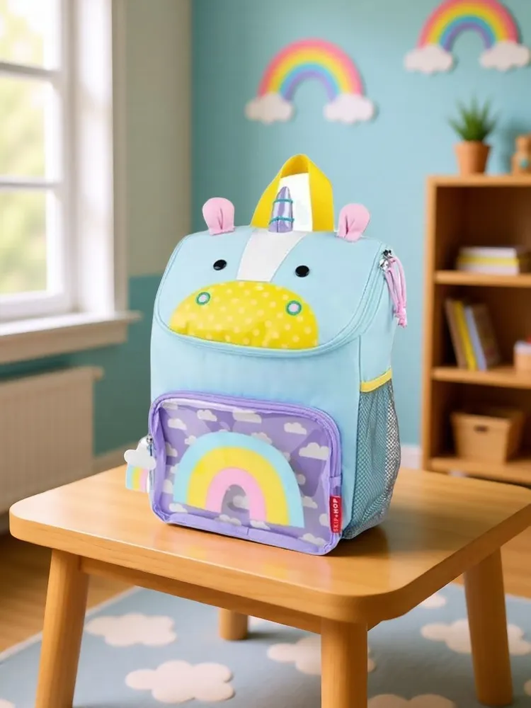 Рюкзак Skip Hop большой Единорог Эрика - фото 1