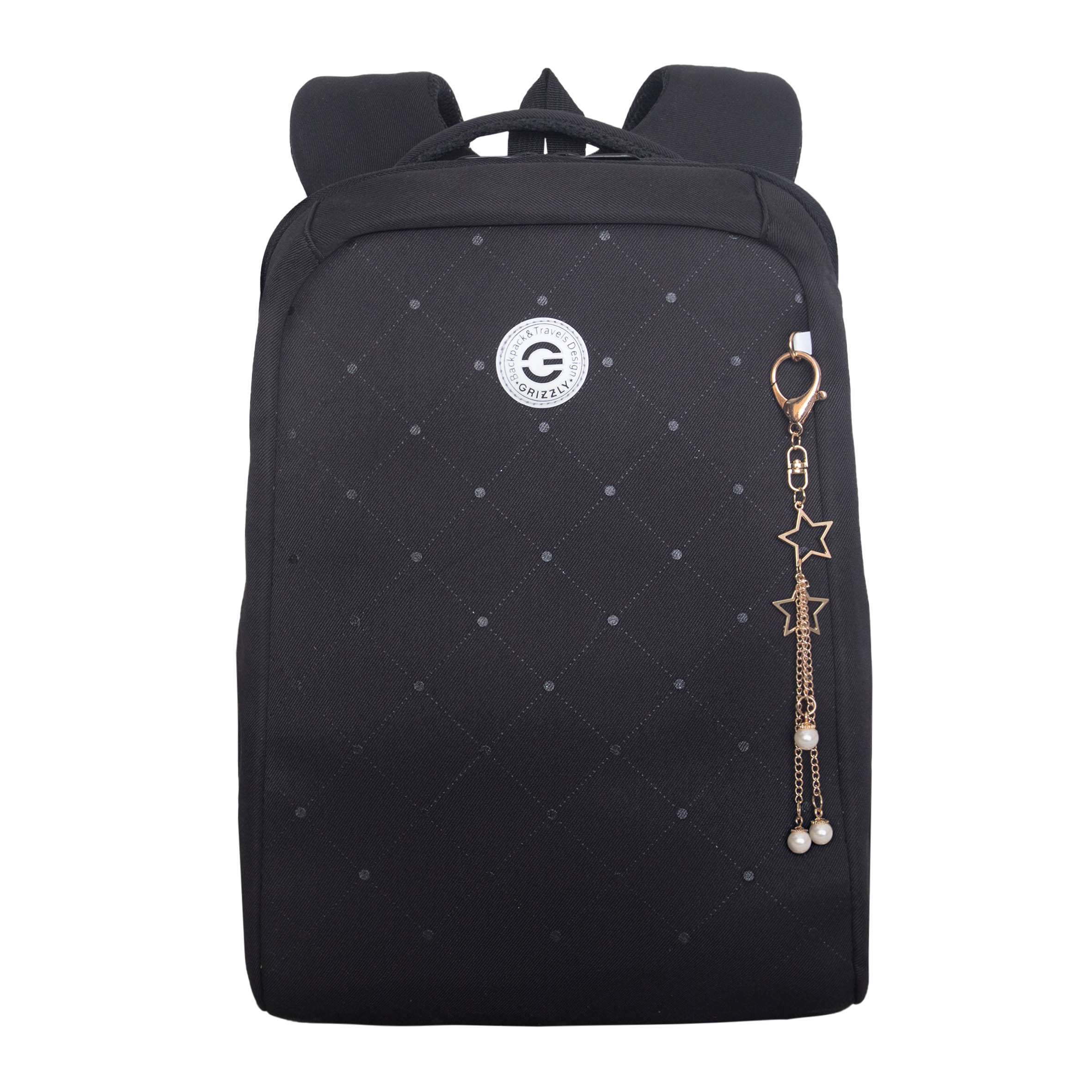 Рюкзак Grizzly для девочки - фото 1