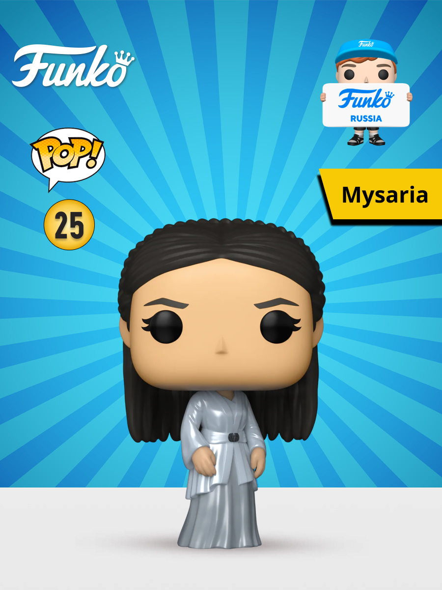 Фигурка Funko - фото 1
