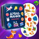 Настольная игра Айфолика Классика