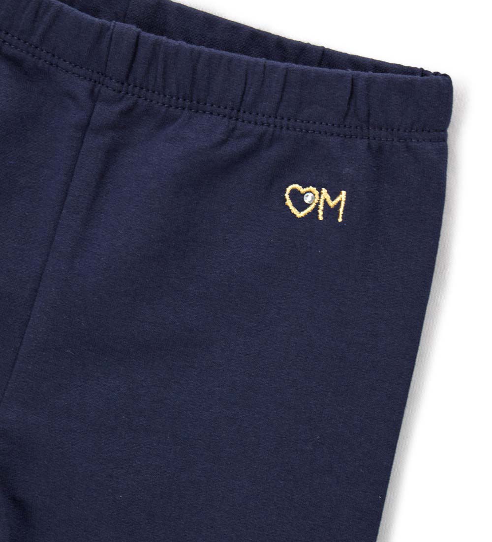 Леггинсы ORIGINAL MARINES B630NFFD_19-3831TCX - фото 2