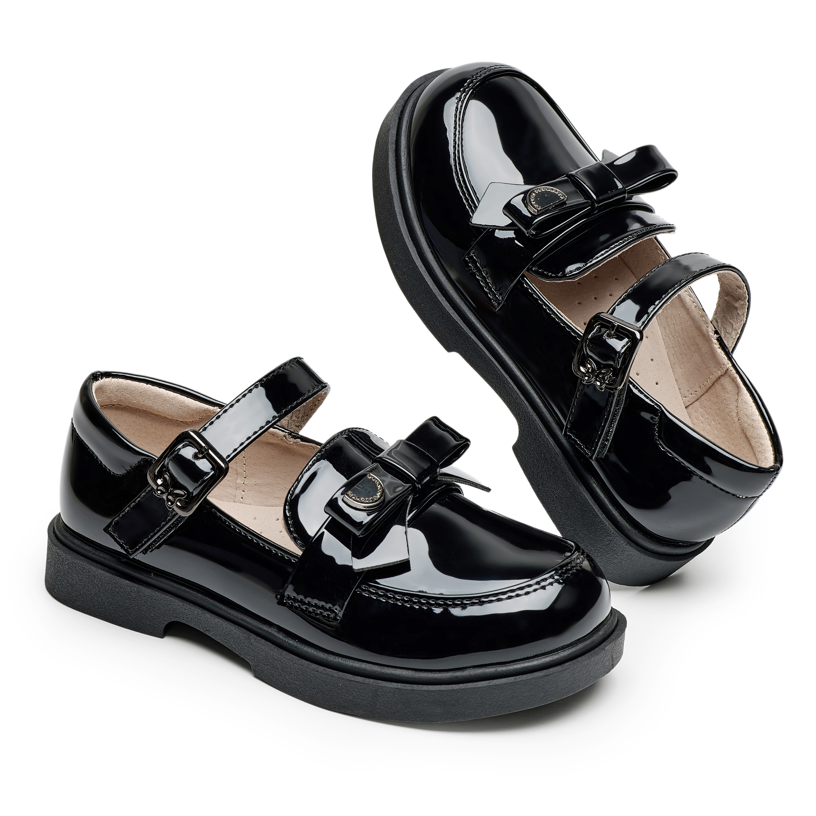 Туфли BLESSBOX BX52669B - фото 3