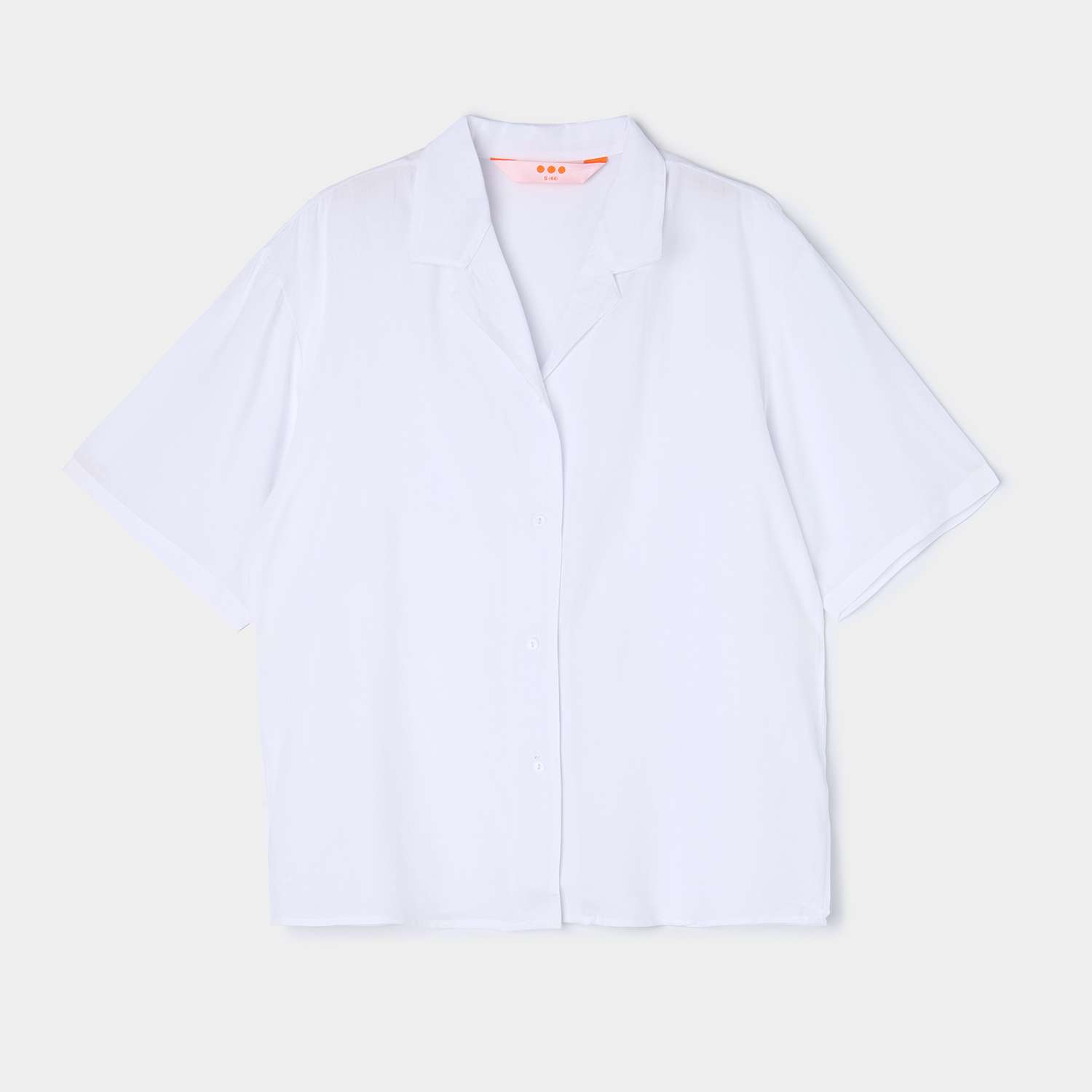 Рубашка ё - фото 1