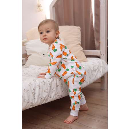 Комбинезон LeeLuckBaby