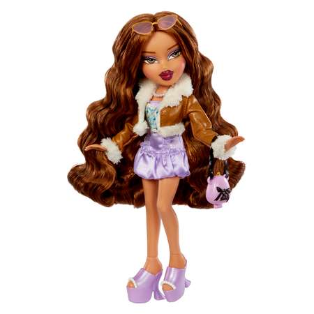 Кукла модельная Bratz Кукла Ясмин