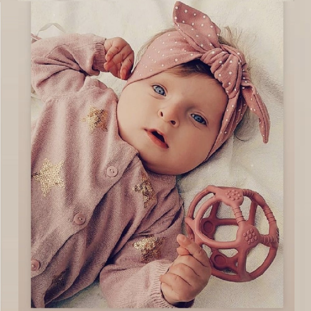 Прорезыватель Babyono - фото 2