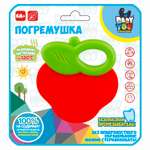 Прорезыватель Bondibon Ягодка