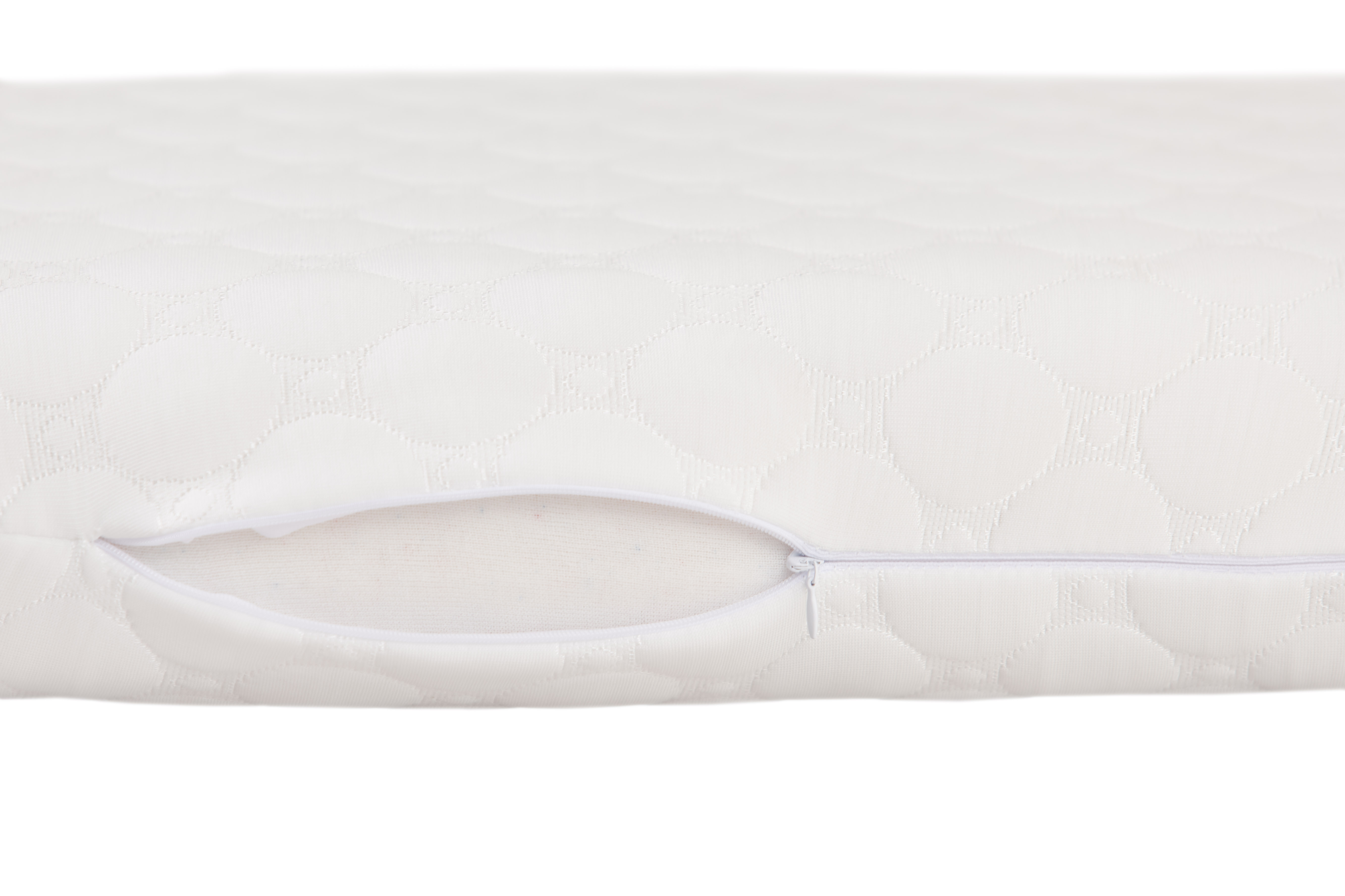 Подушка Мир Матрасов Temp Control S 40*60*9 см - фото 4