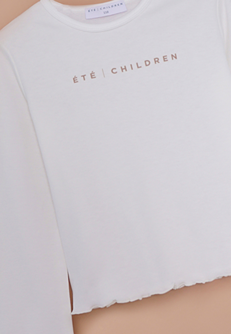 Пижама Ete Children 1002263346 - фото 7