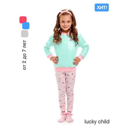 Леггинсы Lucky Child