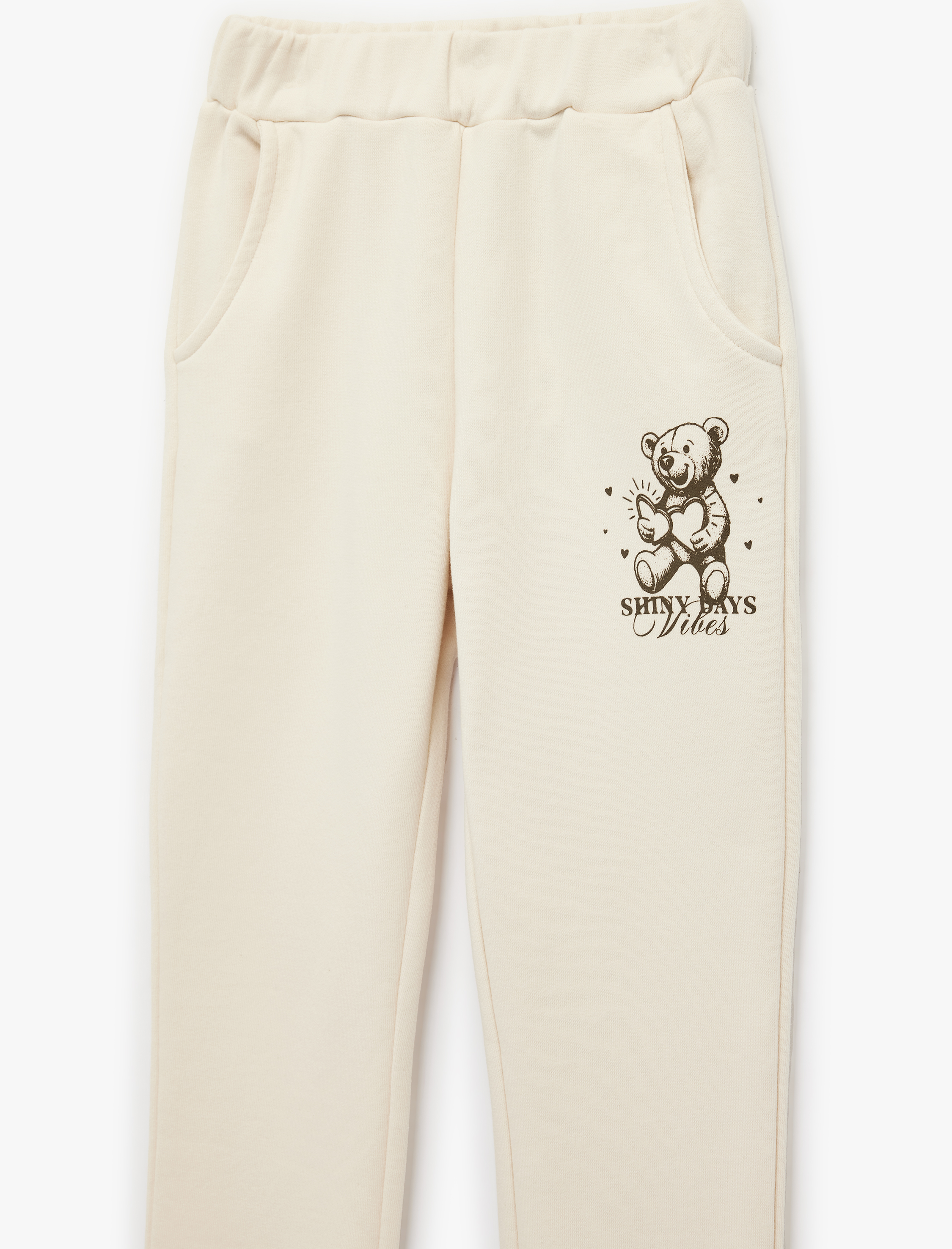 Спортивные брюки KOTON 6SKG40144AK057 - фото 3