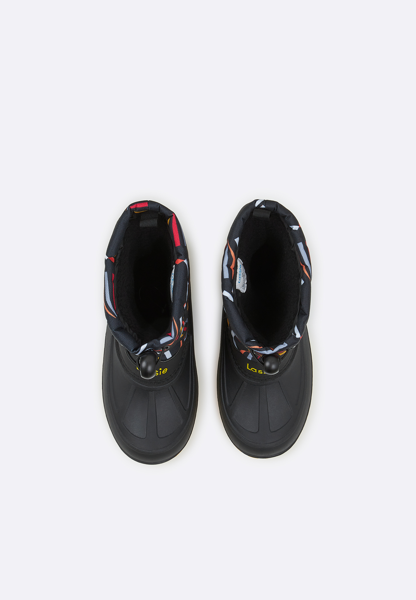 Сапоги Lassie 7400007A-9992 - фото 2