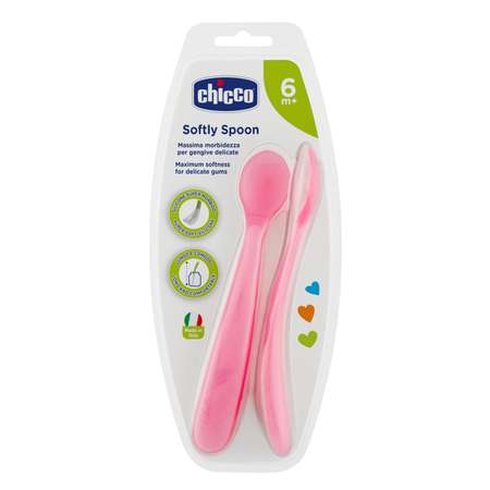 Ложка Chicco 2 шт.