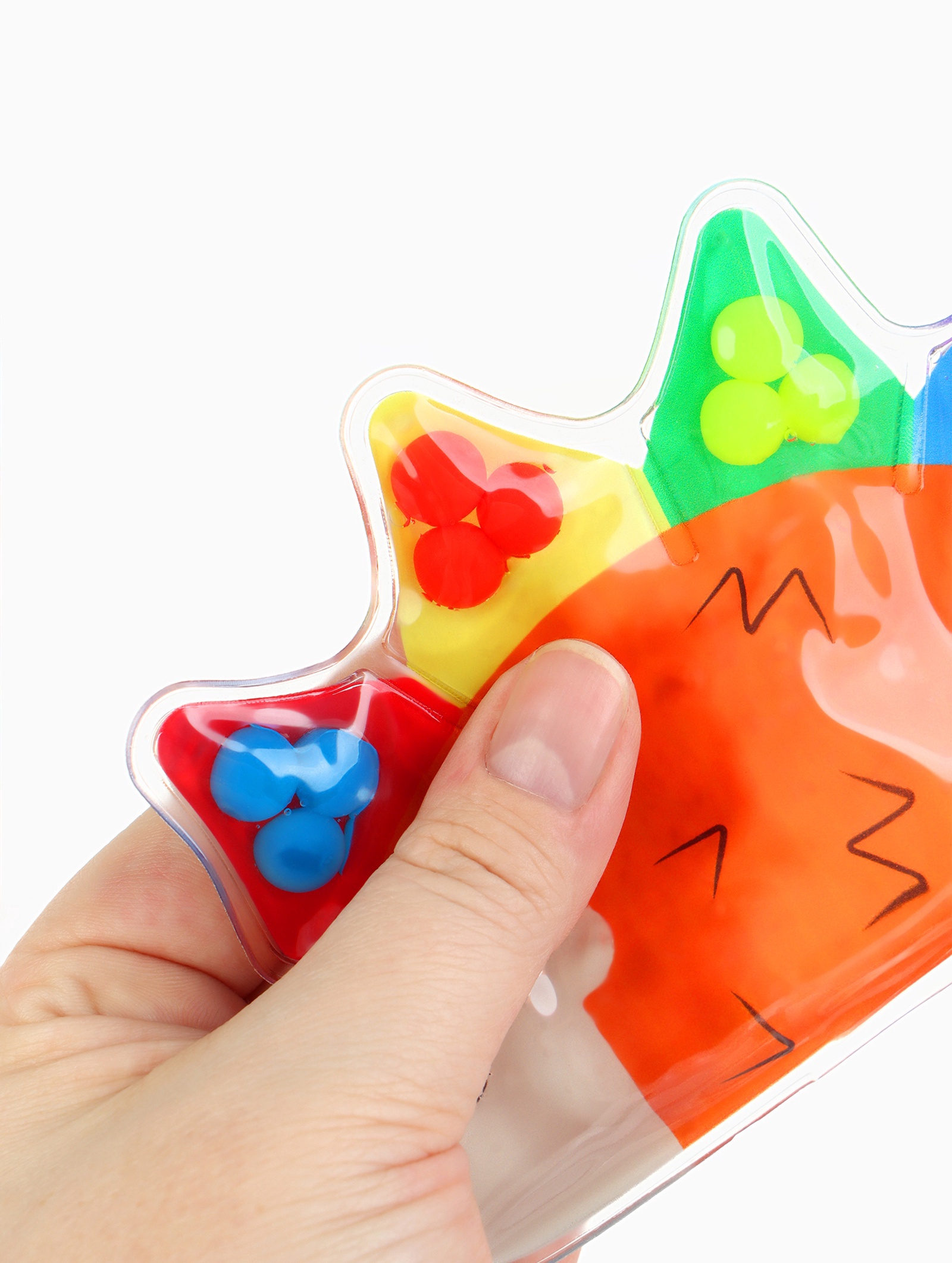 Игрушка Крошка Я сортер - фото 7