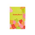Блокнот Munaby Gummy bear