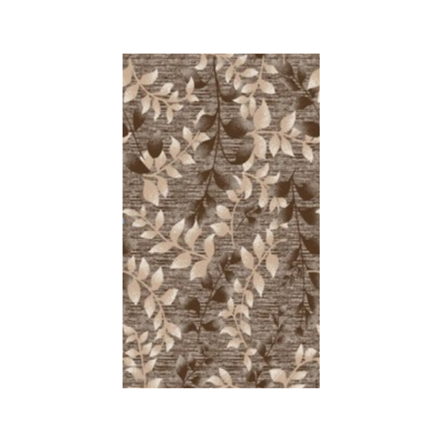 Ковёр Dekorelle Velvet Mix 80 x 50 см - фото 3