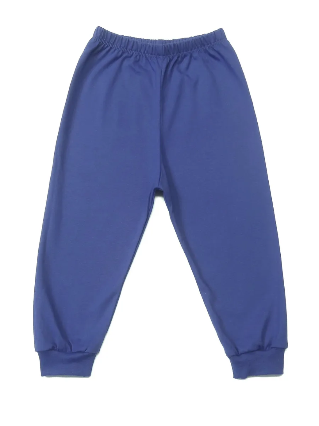 Брюки 3 шт Рекантино 3п123-10/Индиго - фото 4