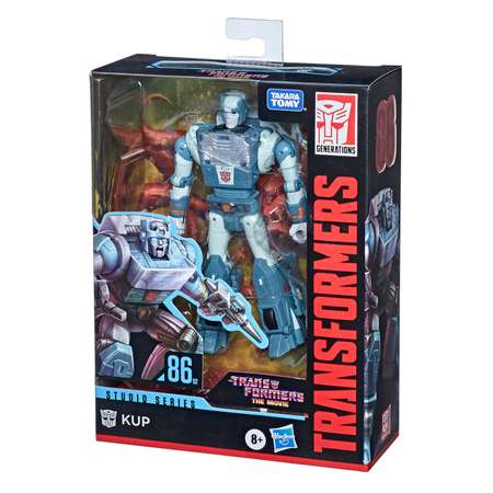 Фигурка Transformers