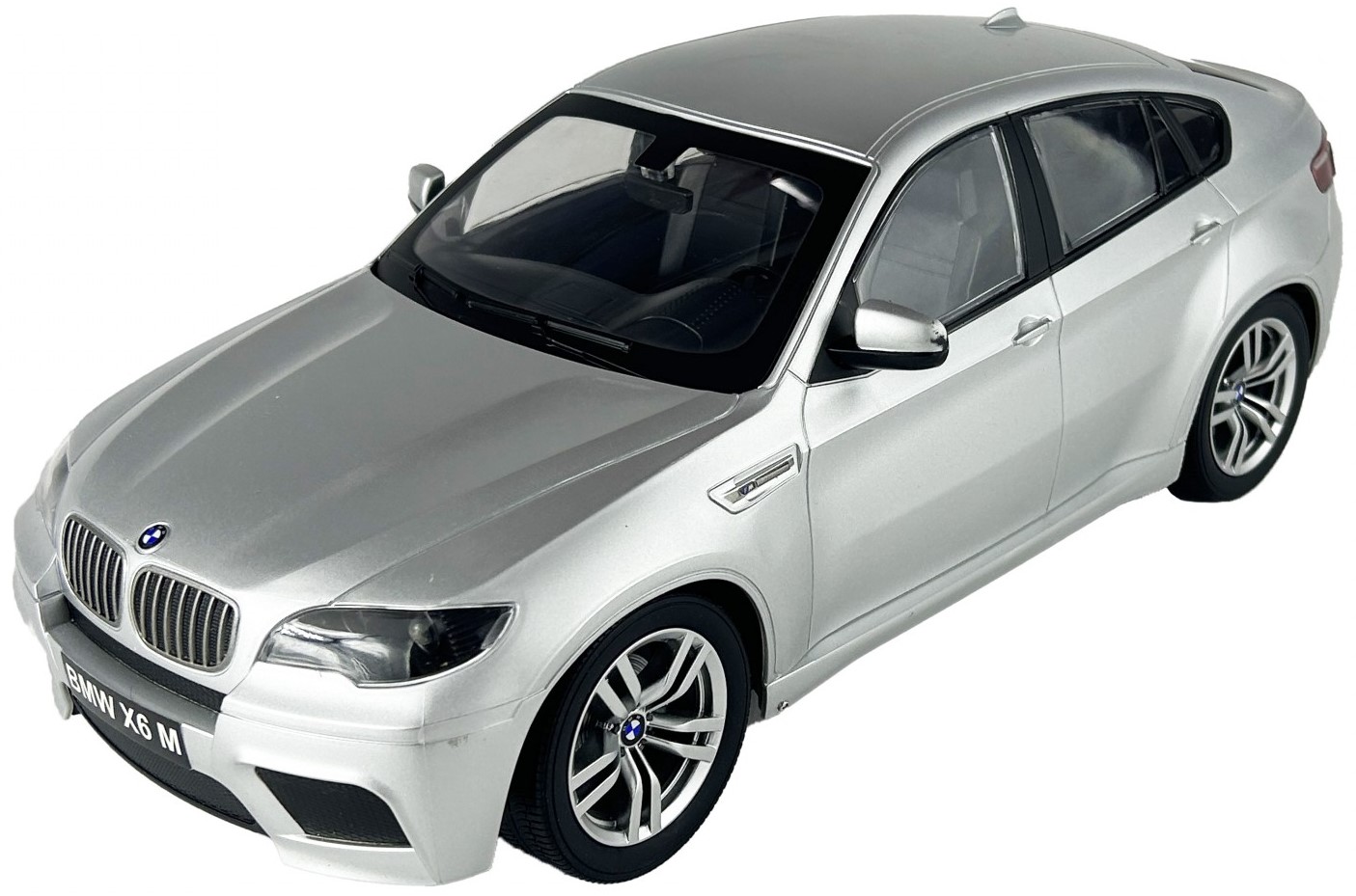 Автомобиль РУ MJX RC Audi 1:14 - фото 1