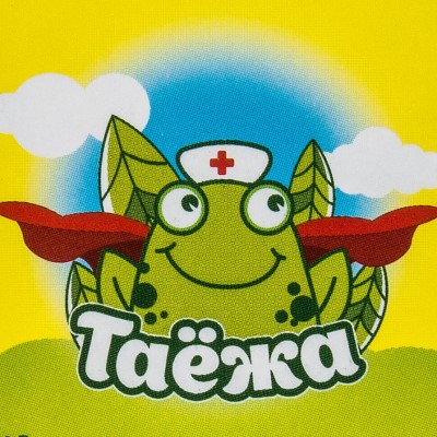 ТАЁЖА