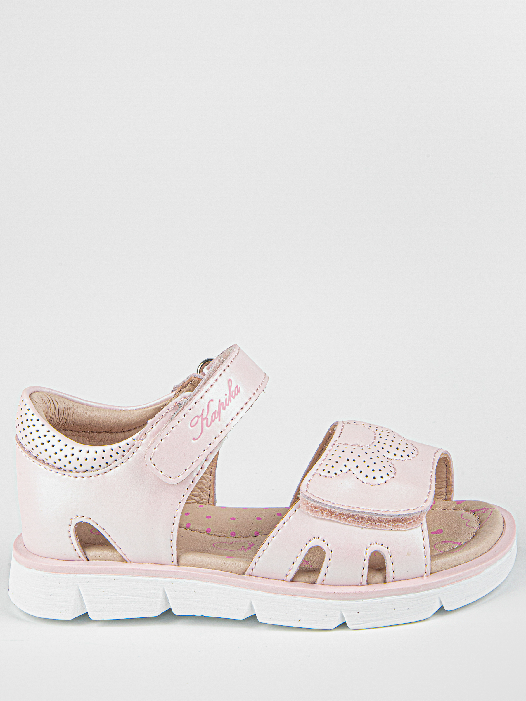 Сандалии Kapika 31963к-1 - фото 1