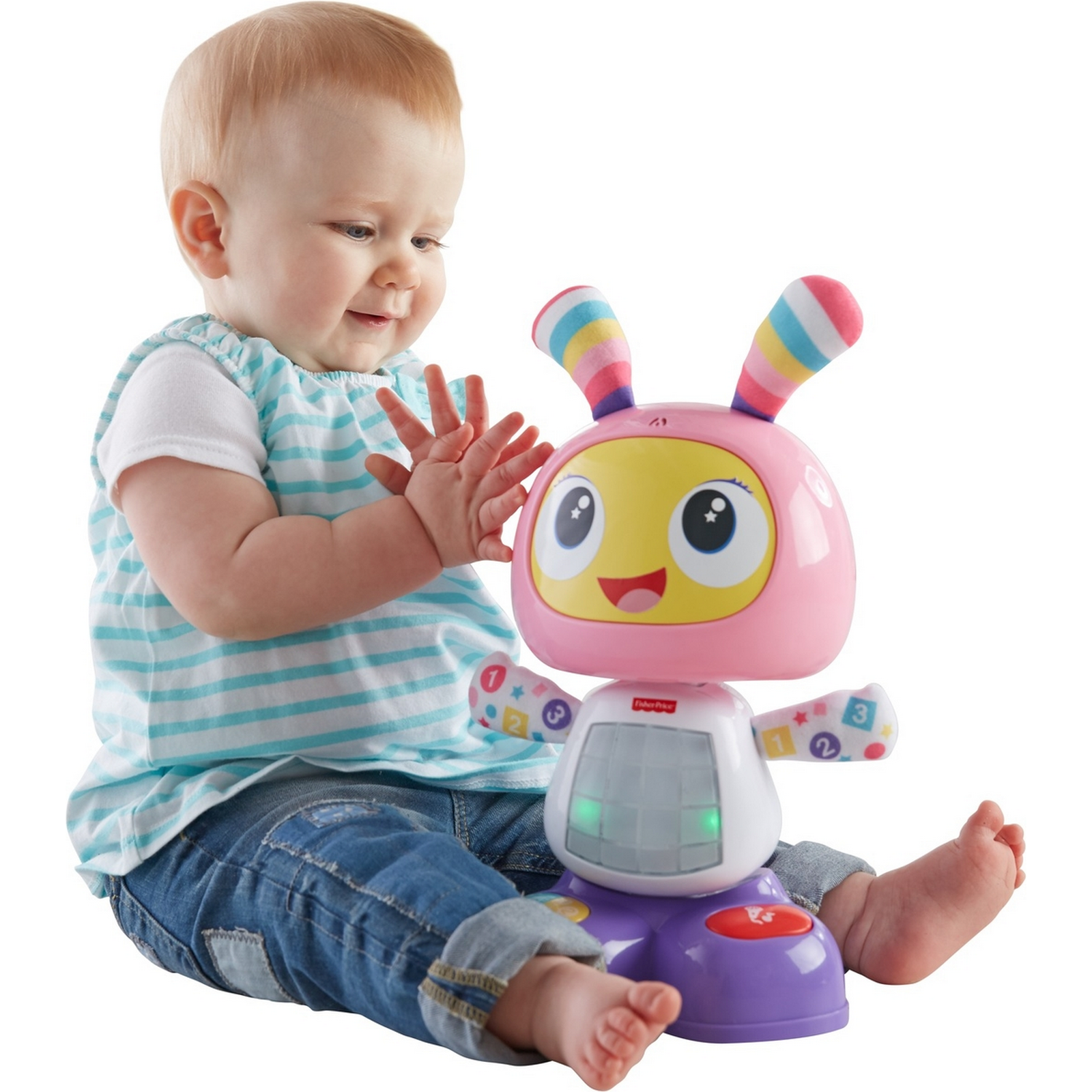 Игрушка Fisher Price - фото 11