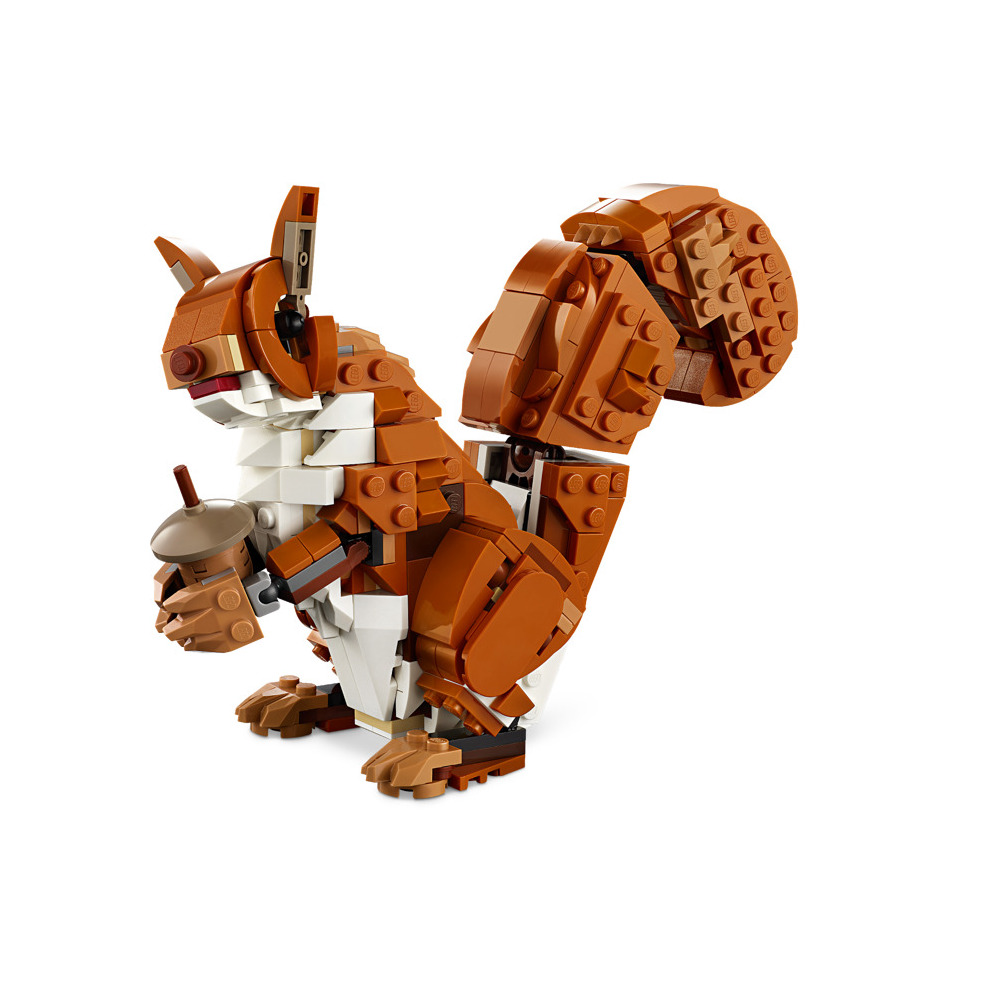 Конструктор LEGO Creator 326 дет. - фото 5