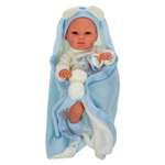 Кукла пупс Arias высота 33 см