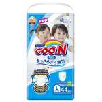 Трусики Goon L (9-14 кг) 44 шт.