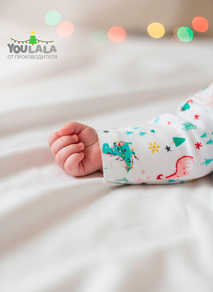 Комплект YOULALA 6194200901 - фото 7