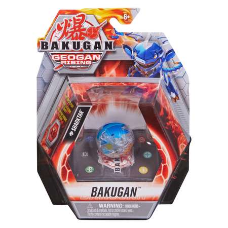 Фигурка Bakugan