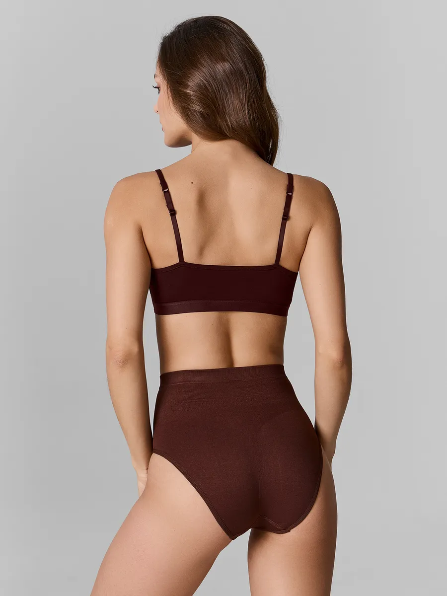 Трусы Mark Formelle (Марк Формэль) 412108/цикорий - фото 5