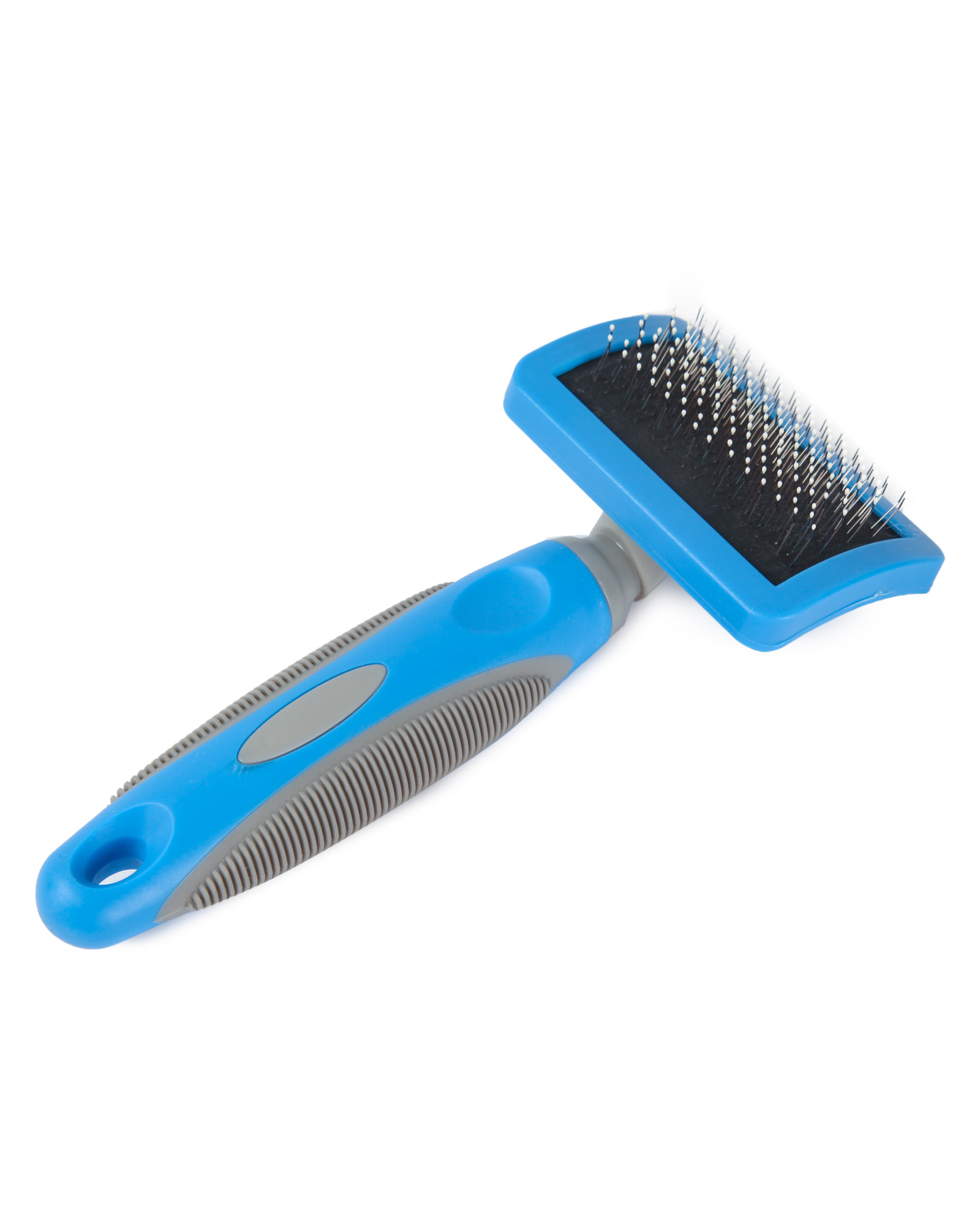 Щетка для груминга Barbaks Стиляга 18*8см - фото 1